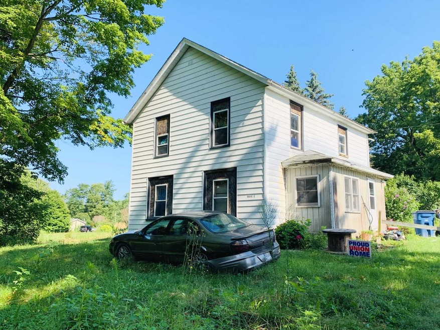 4949 E 1000 N, La Porte, IN 46350 - photo 1