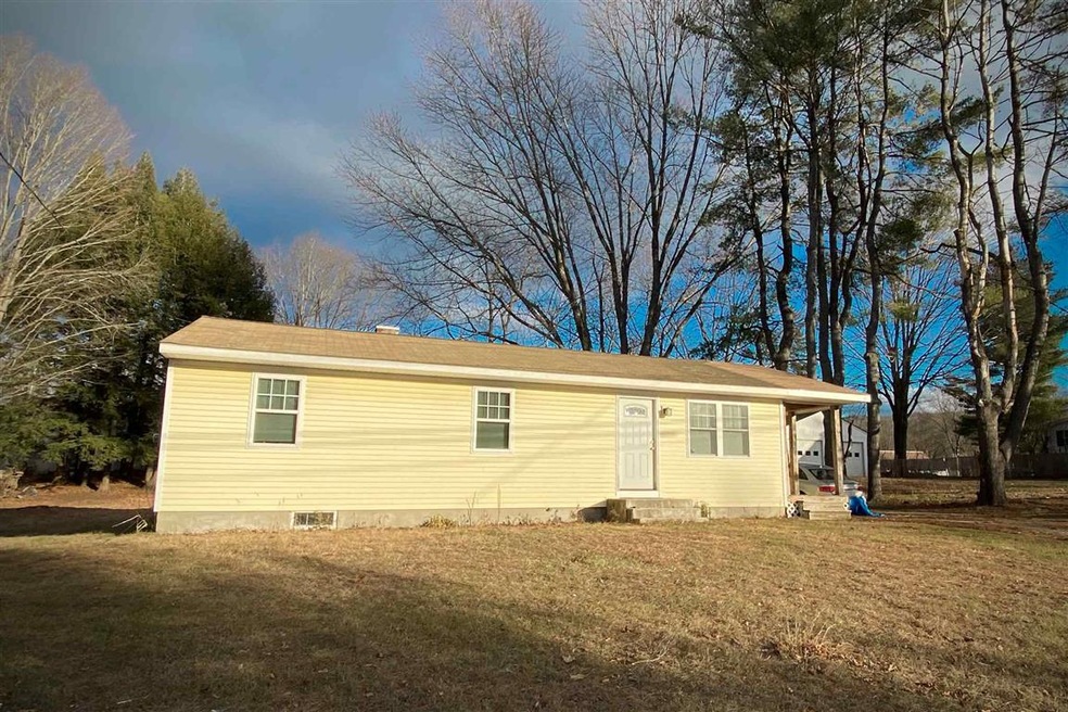 54 West St, Charles Town, NH 03603 - photo 1