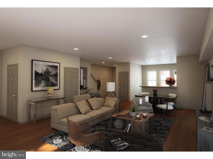 1406 N Walnut St, Wilmington, DE 19801 - photo 1