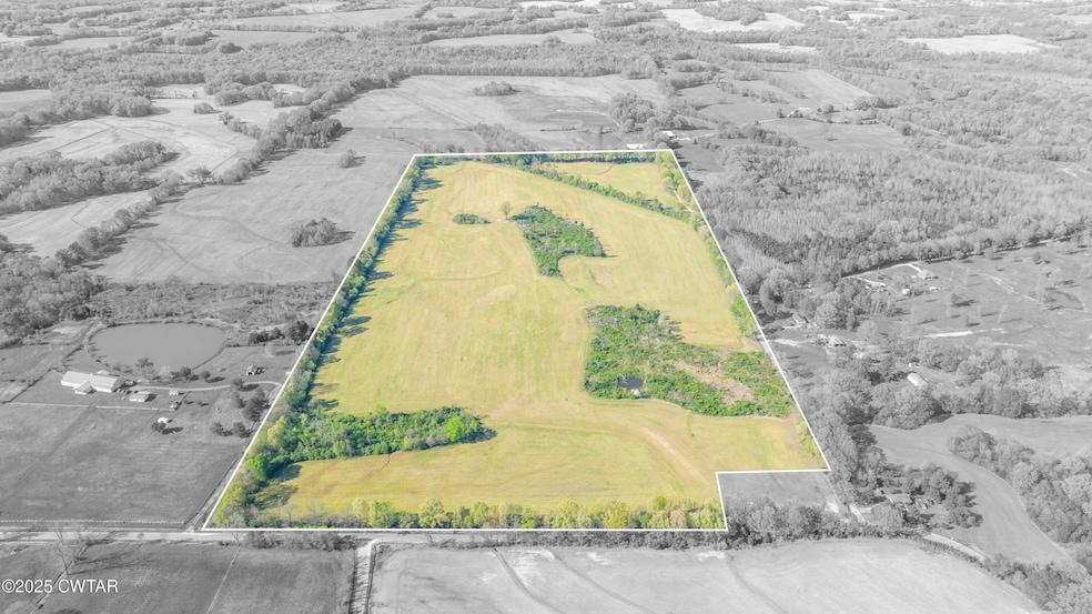 0 Thorpe Dr unit 2501514, Unincorporated, TN 38049 - photo 1