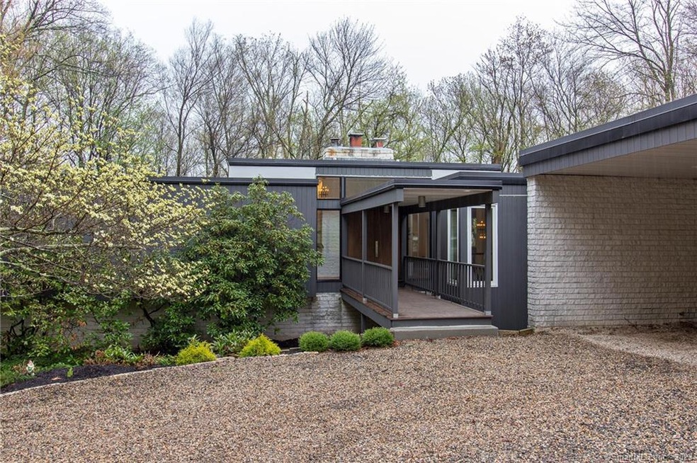 242 Westledge Rd, West Simsbury, CT 06092 - photo 1