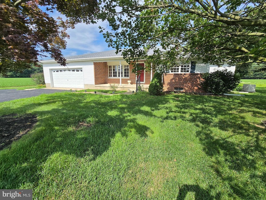 328 Moose Lodge Rd, Camden Wyoming, DE 19934 - photo 1