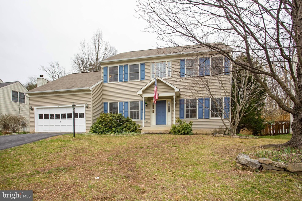 16105 Olmstead Ln, Woodbridge, VA 22191 - photo 1