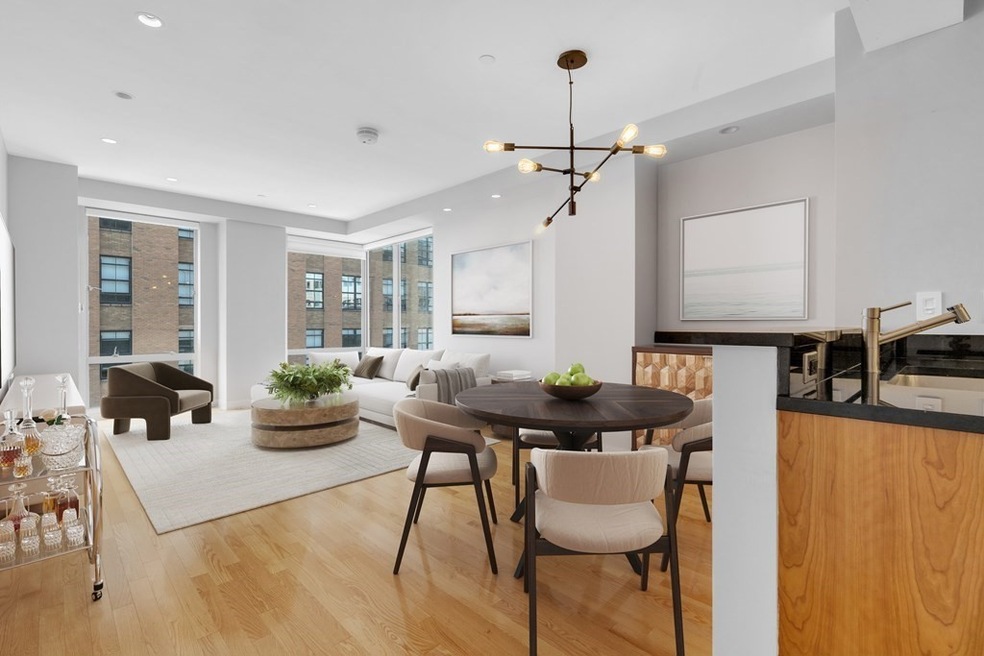 Folio Boston unit 501, Boston, MA 02110 - photo 1