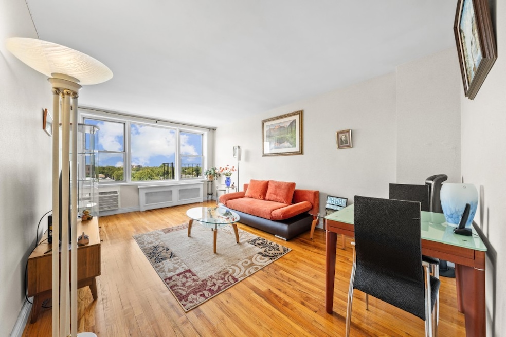 2600 E 21st St unit 7K, Brooklyn, NY 11235 - photo 1