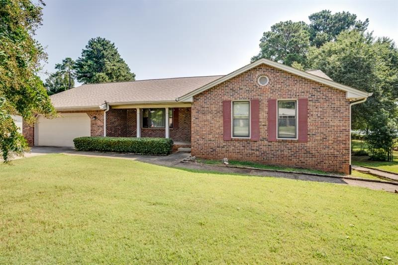 3458 Underwood Road - Welcome Home!