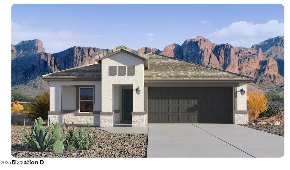 2539 E Villa Linda Dr, Phoenix, AZ 85024 - photo 1