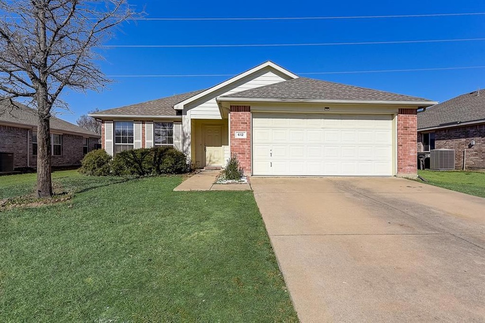 612 Linden Ave, Wylie, TX 75098 - photo 1