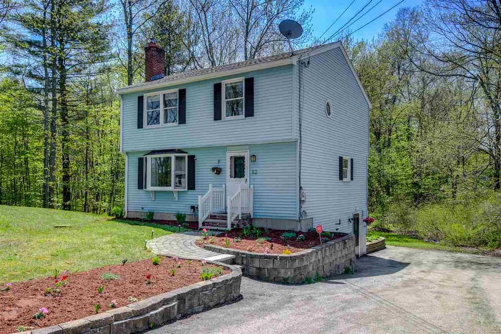 62 Main St, Sandown, NH 03873 - photo 1