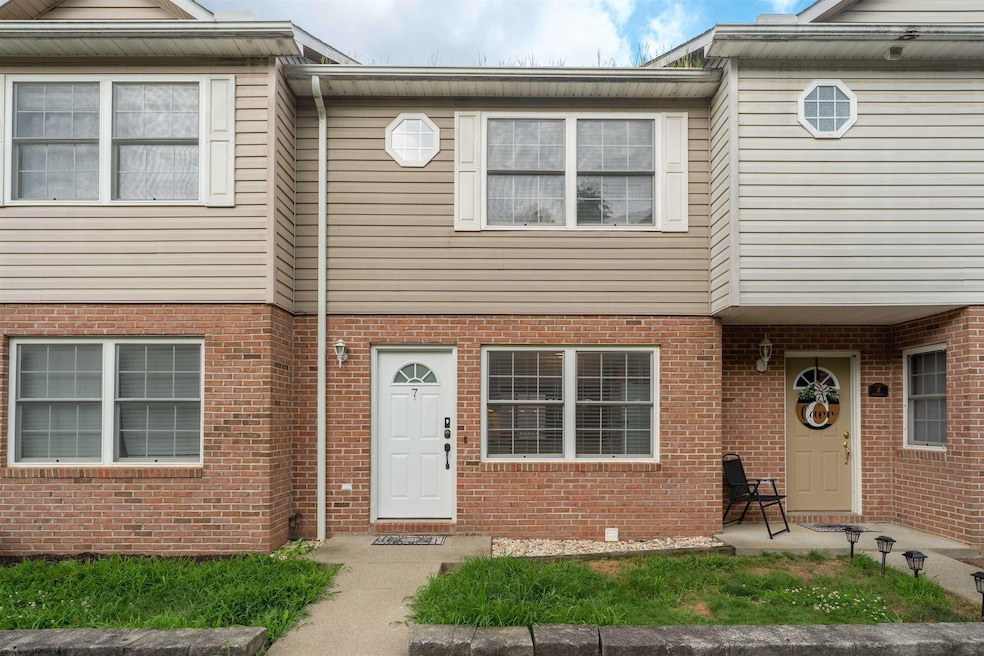 Sold $183,000 • Co-Listing Agent