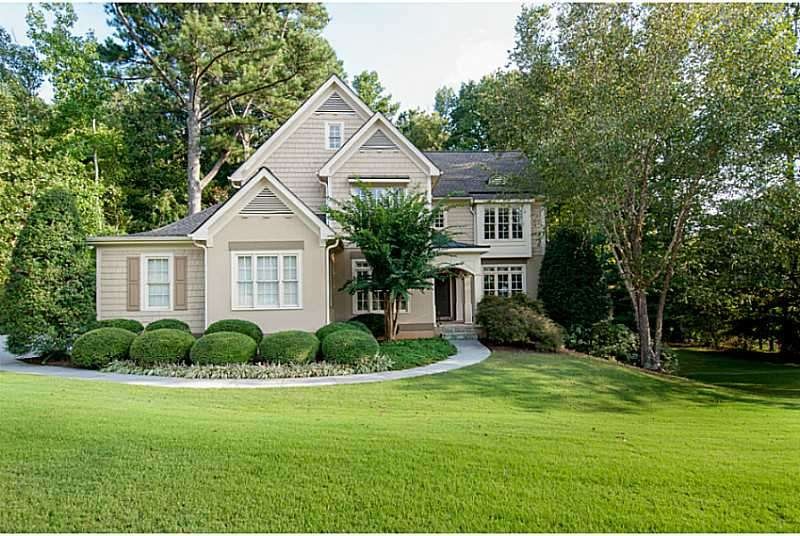 1875 Settindown Dr, Roswell, GA 30075 - photo 1