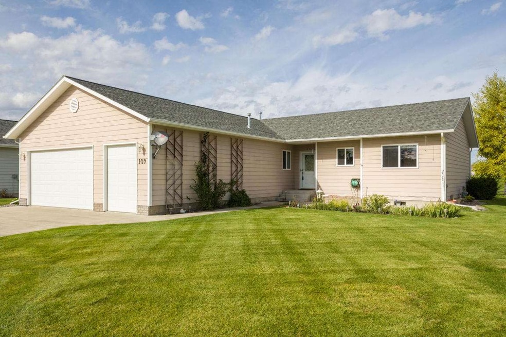 109 Ritzman Ln, Kalispell, MT 59901 - photo 1