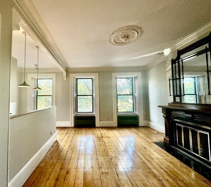 41 Monument Square unit 2, Boston, MA 02129 - photo 1