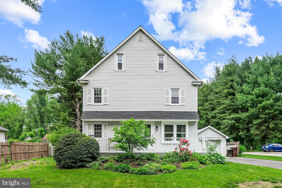 207B Hooton Rd, Mount Laurel, NJ 08054 - photo 1