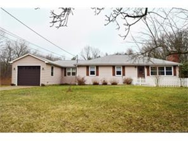 97 Leonard Rd, Stafford Springs, CT 06076 - photo 1