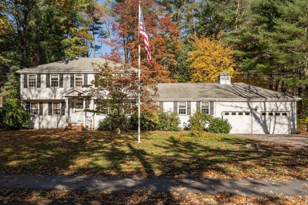 24 Stanford Dr, Hingham, MA 02043 - photo 1