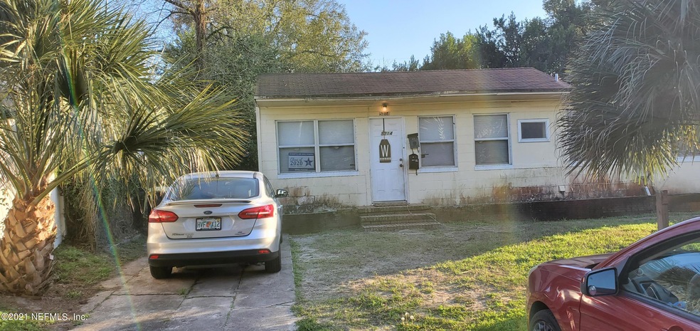 5214 Lexington Ave unit A, Jacksonville, FL 32210 - photo 1