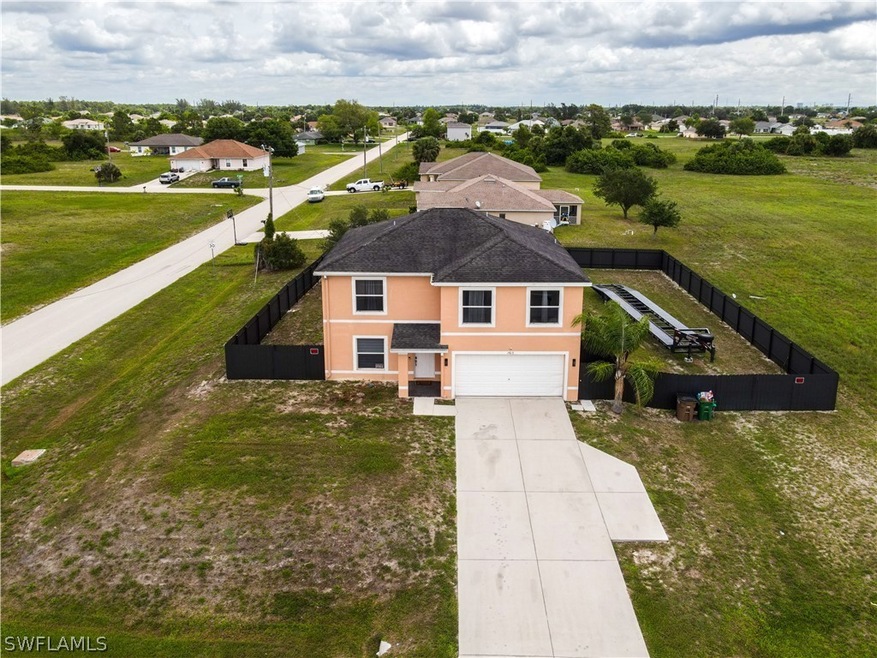 2819 Santa Barbara Blvd N, Cape Coral, FL 33993 - photo 1