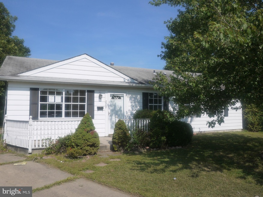 2502 Butternut Ct, Edgewood, MD 21040 - photo 1