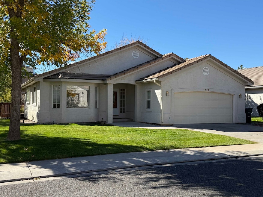 1439 Racquet Way, Grand Junction, CO 81506 - photo 1