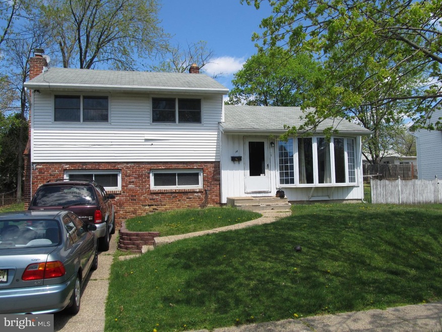 14 Arlington Ave, Maple Shade, NJ 08052 - photo 1