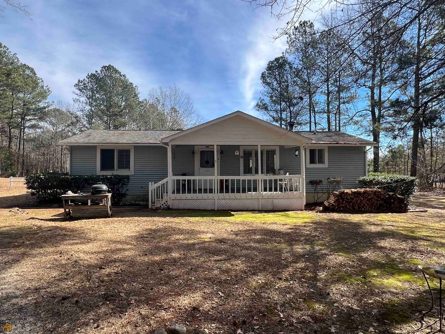 128 Midway Rd, Barnesville, GA 30204 - photo 1