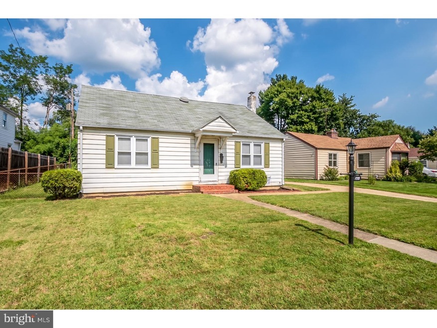 1713 Montgomery Rd, Wilmington, DE 19805 - photo 1