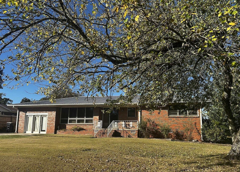 1203 Morningside Dr SW, Cullman, AL 35055 - photo 1