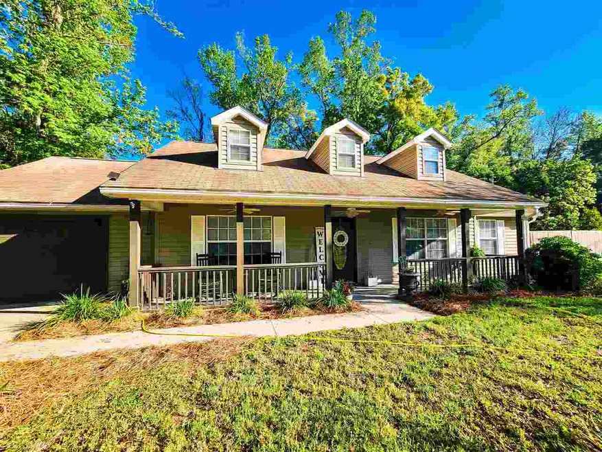 unlisted-address, Crawfordville, FL 32327 - photo 1