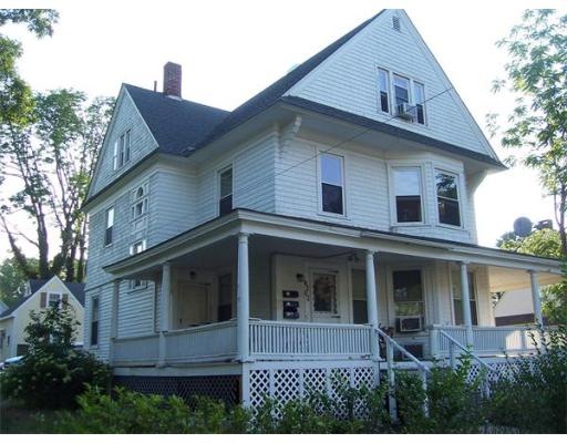 62 Fruit Street Extension unit EXT, Milford, MA 01757 - photo 1