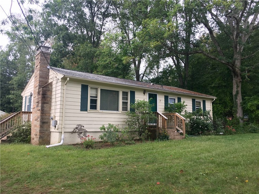 48 Austin Ave, Greenville, RI 02828 - photo 1