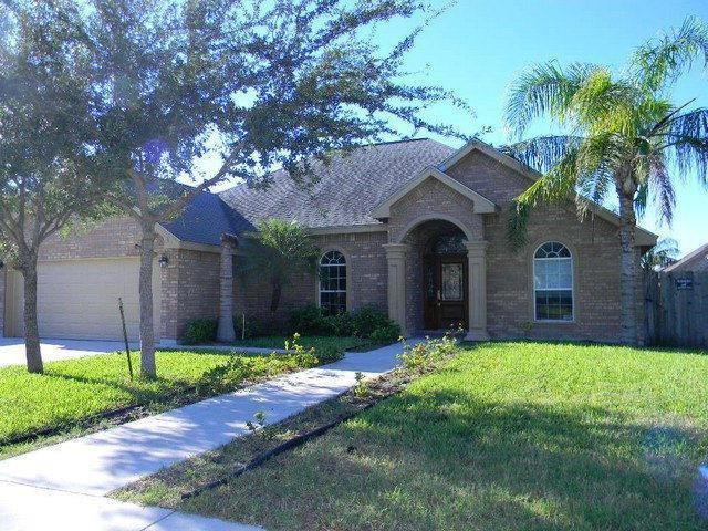 1730 Chayna Ave, Edinburg, TX 78539 - photo 1