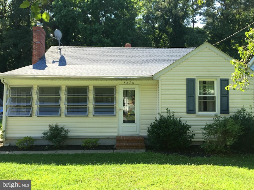 5878 Henry Ave, Rock Hall, MD 21661 - photo 1