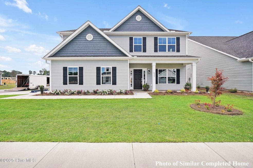 Windsor Seagrove SL Garage1