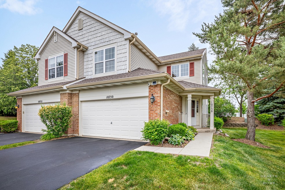 10750 Cape Cod Ln unit 332, Huntley, IL 60142 - photo 1