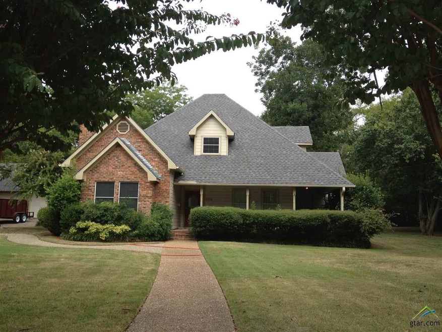 2824 S Donnybrook Ave, Tyler, TX 75701 - photo 1