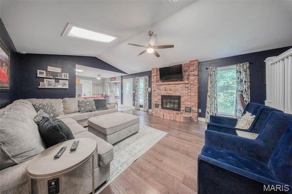 1708 Line Ave, Rolla, MO 65401 - photo 1