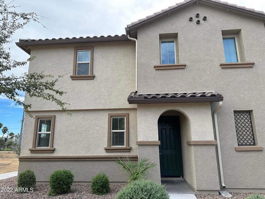 5139 E Greenway St, Mesa, AZ 85205 - photo 1