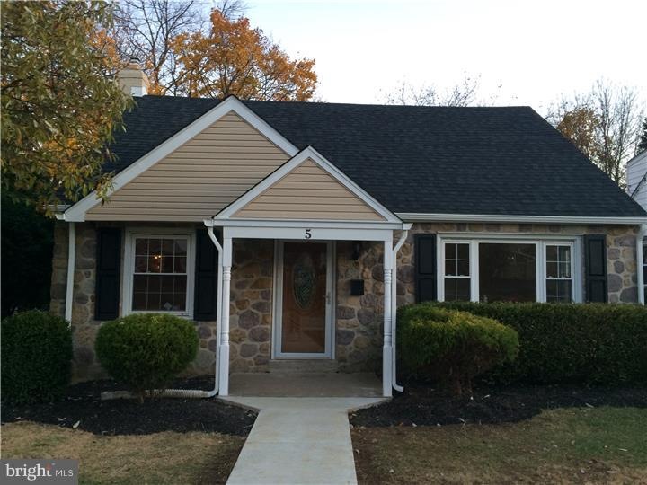 5 Walnut Hill Ln, Havertown, PA 19083 - photo 1