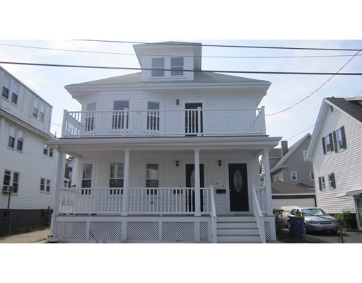 24 Paine St unit U1, Winthrop, MA 02152 - photo 1