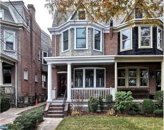 1323 Woodlawn Ave, Wilmington, DE 19806 - photo 1