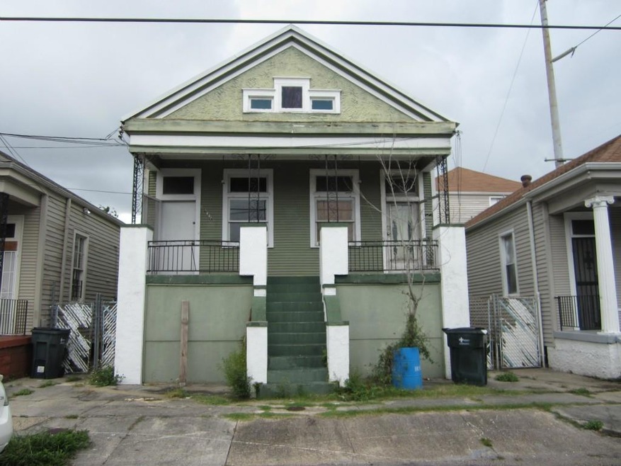 3007 Dumaine St, New Orleans, LA 70119 - photo 1