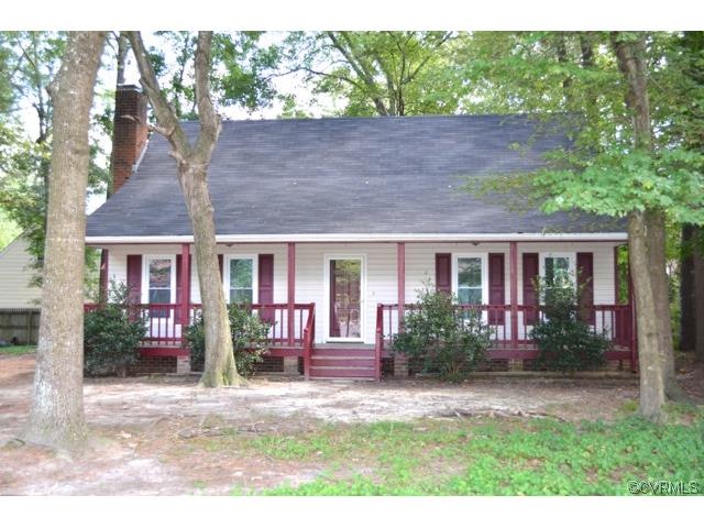 4825 Pawpans Ct, North Chesterfield, VA 23237 - photo 1