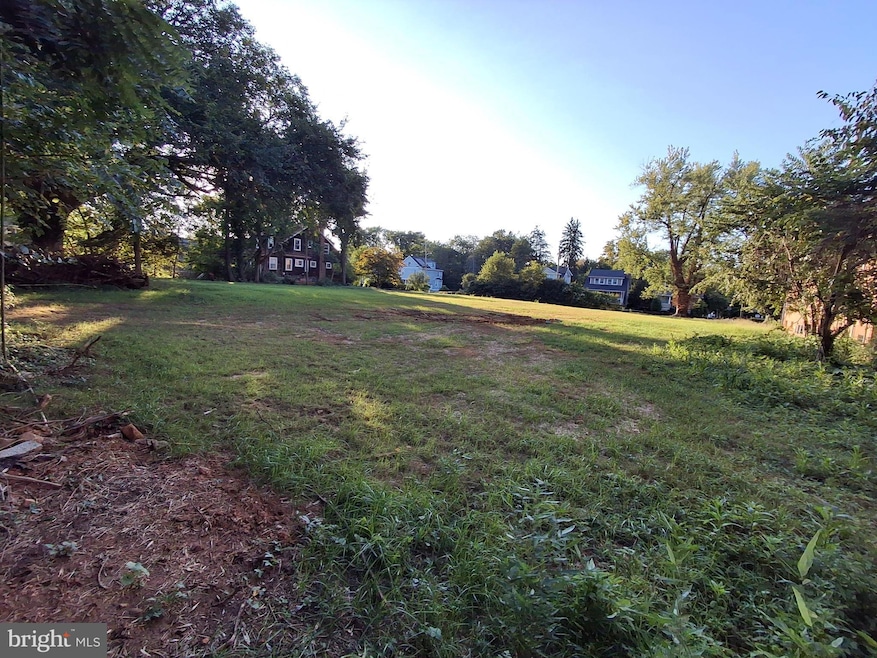 3411 Glen Ave, Baltimore, MD 21215 - photo 1