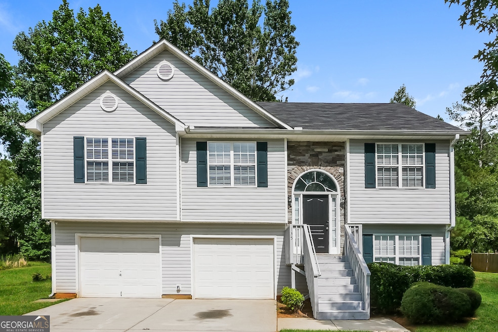 135 Tara Way, Covington, GA 30016 - photo 1