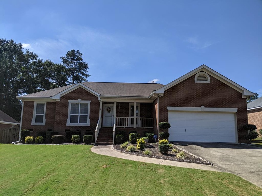 4030 Dowling Dr, Augusta, GA 30907 - photo 1