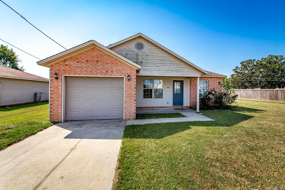 Under Contract $150,000 • Co-Listing Agent