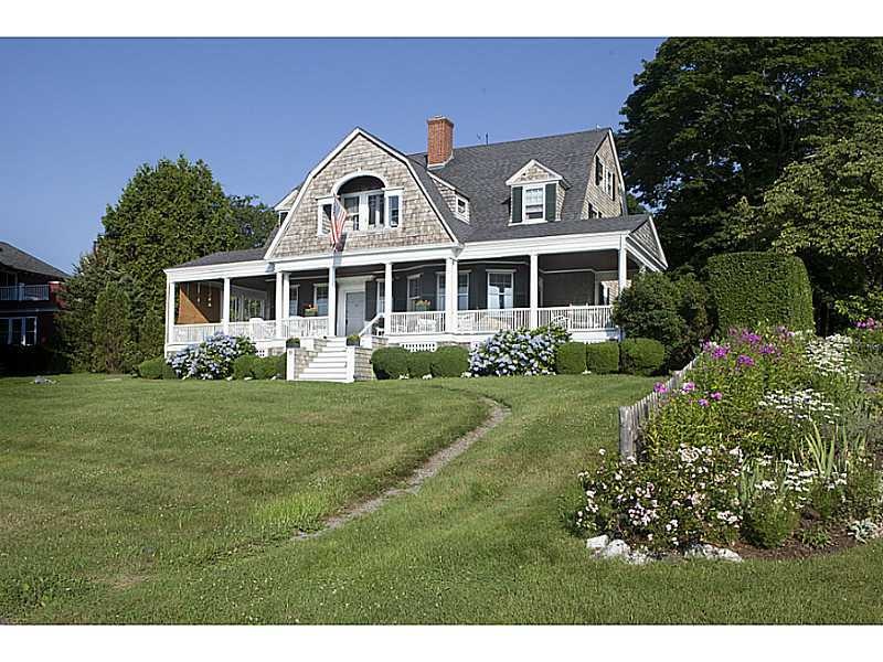 11 Alden Rd, Jamestown, RI 02835 - photo 1