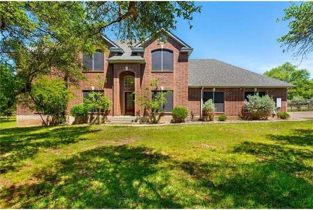 Welcome home!