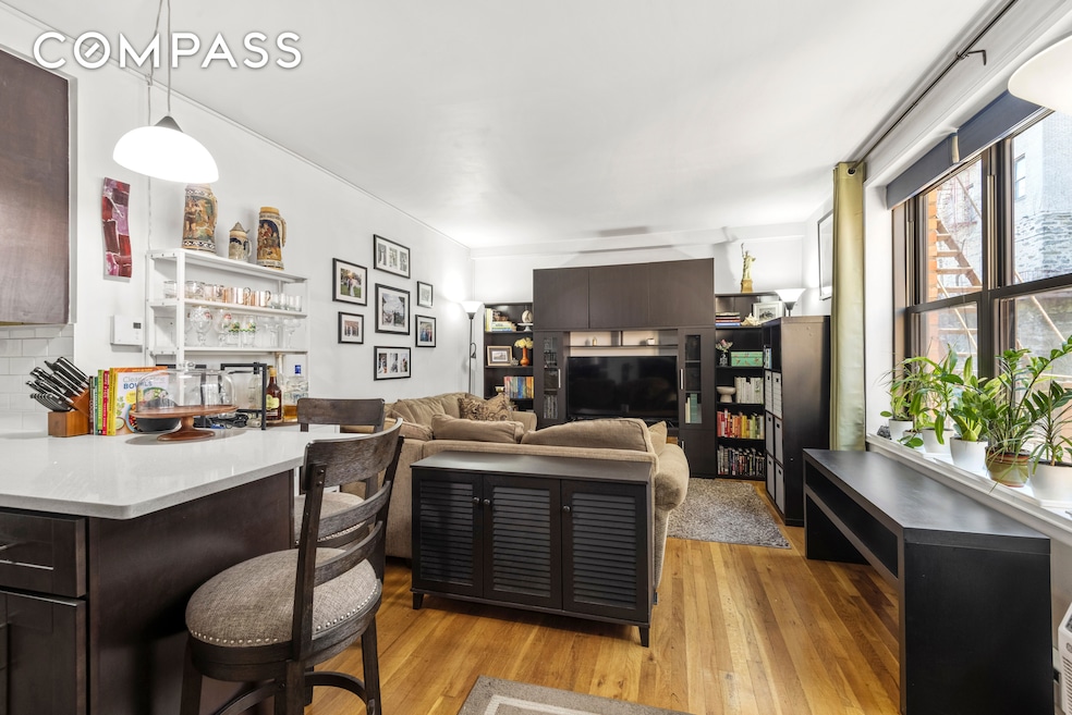 45 Overlook Terrace unit 7J, New York, NY 10033 - photo 1